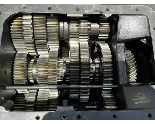 Eaton/Fuller RTLO16913A Transmission Assembly