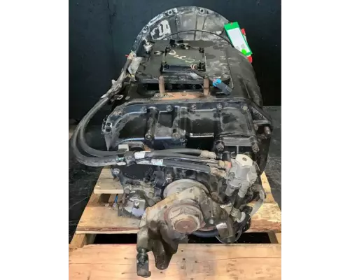 Eaton/Fuller RTLO16913A Transmission Assembly