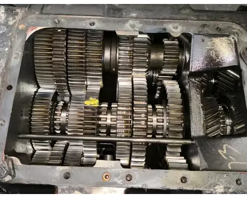 Eaton/Fuller RTLO16913A Transmission Assembly