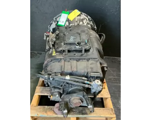 Eaton/Fuller RTLO16913A Transmission Assembly