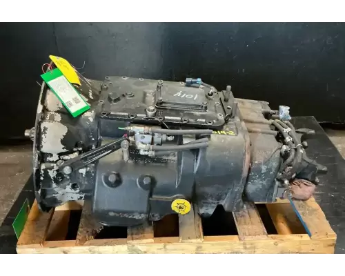 Eaton/Fuller RTLO16913A Transmission Assembly