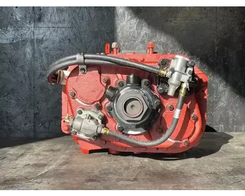 Eaton/Fuller RTLO16913A Transmission Assembly