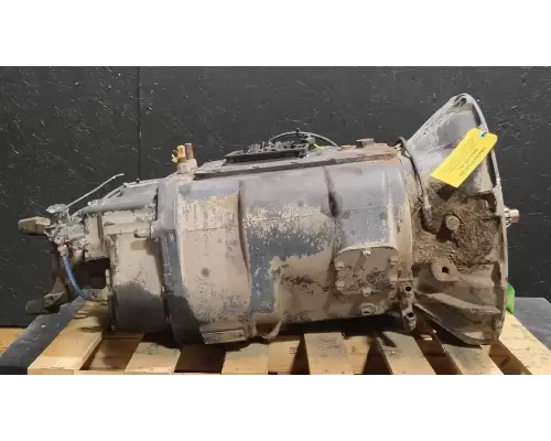 Eaton/Fuller RTLO16913A Transmission Assembly