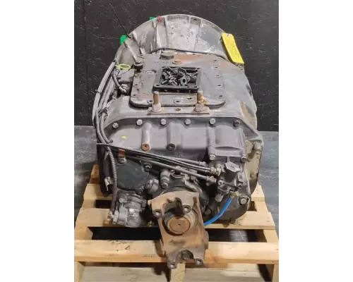 Eaton/Fuller RTLO16913A Transmission Assembly
