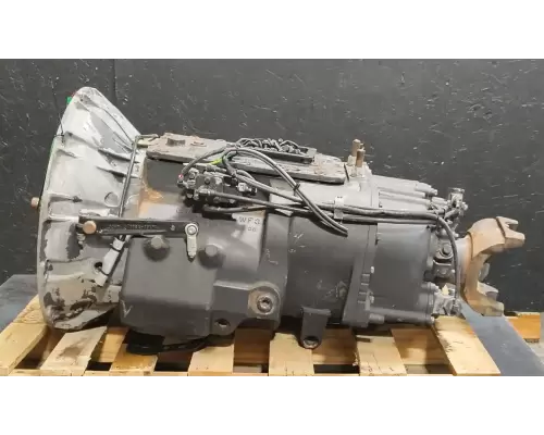 Eaton/Fuller RTLO16913A Transmission Assembly