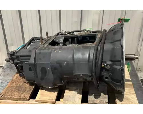 Eaton/Fuller RTLO16913A Transmission Assembly