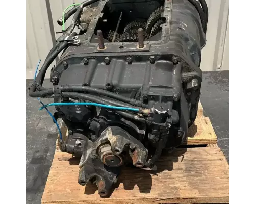 Eaton/Fuller RTLO16913A Transmission Assembly