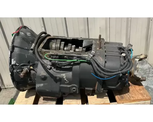 Eaton/Fuller RTLO16913A Transmission Assembly