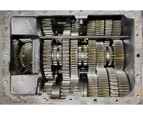 Eaton/Fuller RTLO16913A Transmission Assembly