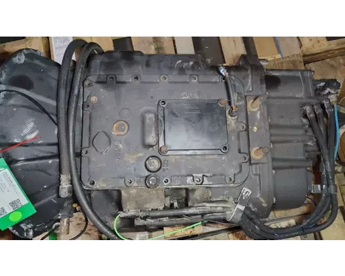 Eaton/Fuller RTLO16913A Transmission Assembly
