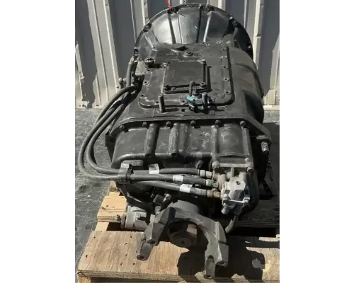 Eaton/Fuller RTLO16913A Transmission Assembly
