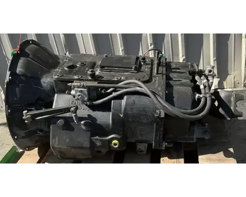 Eaton/Fuller RTLO16913A Transmission Assembly