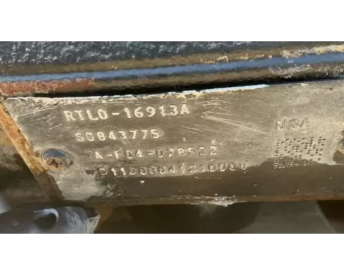 Eaton/Fuller RTLO16913A Transmission Assembly
