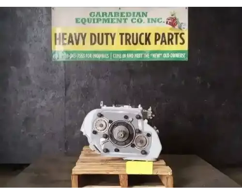 Eaton/Fuller RTLO16913A Transmission Assembly