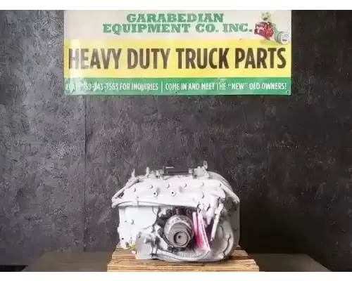 Eaton/Fuller RTLO16913A Transmission Assembly