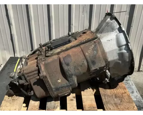 Eaton/Fuller RTLO16913A Transmission Assembly