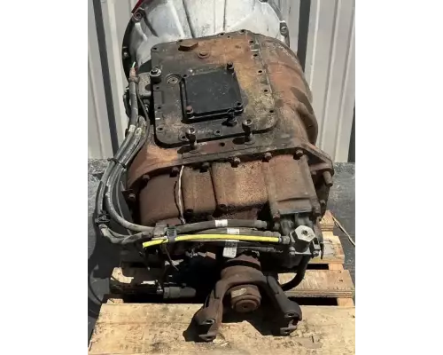 Eaton/Fuller RTLO16913A Transmission Assembly