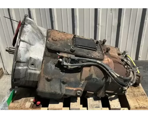 Eaton/Fuller RTLO16913A Transmission Assembly