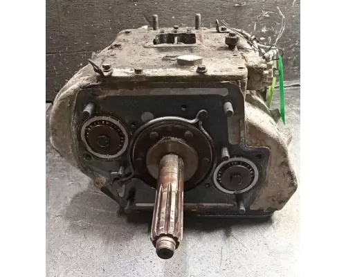Eaton/Fuller RTLO16913A Transmission Assembly