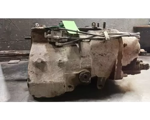 Eaton/Fuller RTLO16913A Transmission Assembly
