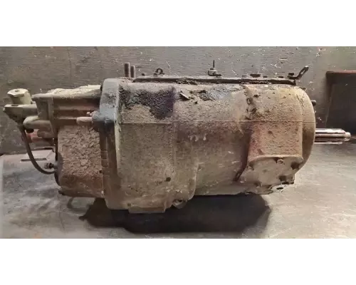 Eaton/Fuller RTLO16913A Transmission Assembly