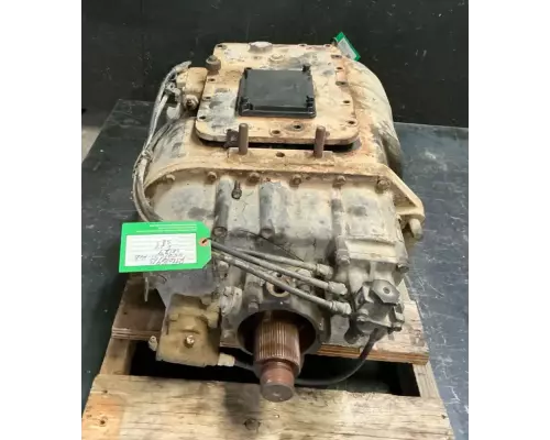 Eaton/Fuller RTLO16913A Transmission Assembly