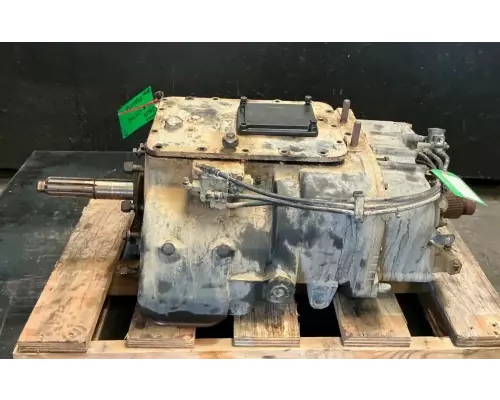 Eaton/Fuller RTLO16913A Transmission Assembly