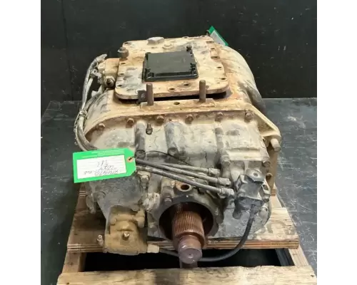 Eaton/Fuller RTLO16913A Transmission Assembly