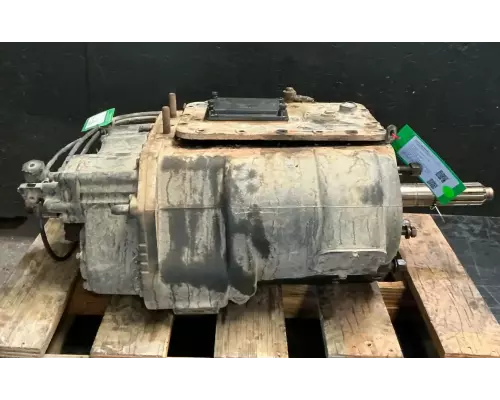 Eaton/Fuller RTLO16913A Transmission Assembly