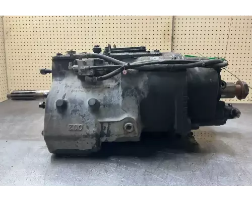 Eaton/Fuller RTLO16913A Transmission Assembly
