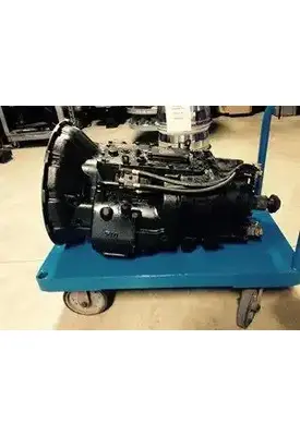 Eaton/Fuller RTLO16913A Transmission Assembly