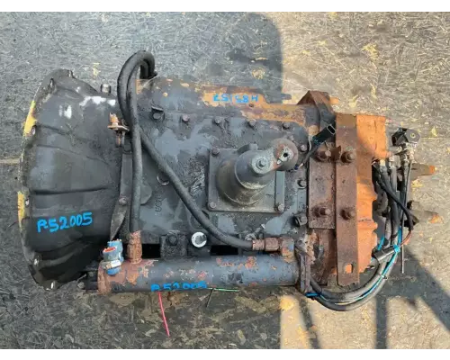 Eaton/Fuller RTLO16913A Transmission Assembly