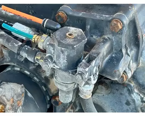 Eaton/Fuller RTLO16913A Transmission Assembly
