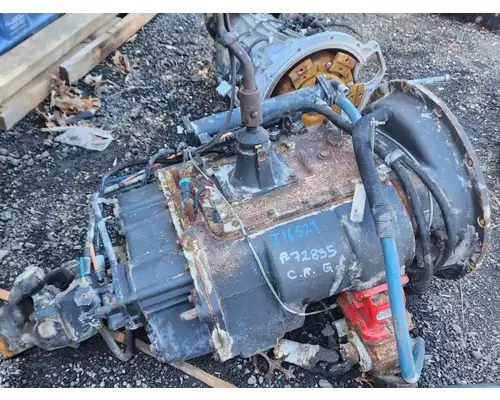 Eaton/Fuller RTLO16913A Transmission Assembly