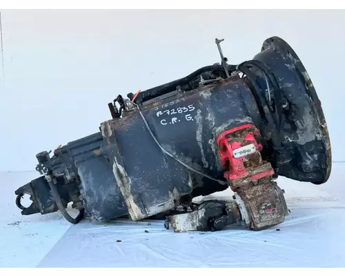 Eaton/Fuller RTLO16913A Transmission Assembly