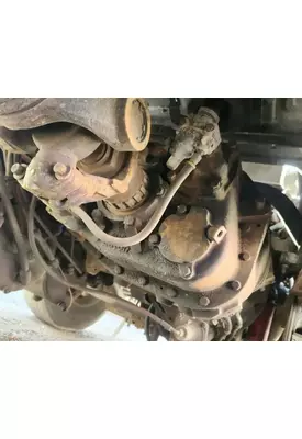Eaton/Fuller RTLO16913A Transmission Assembly