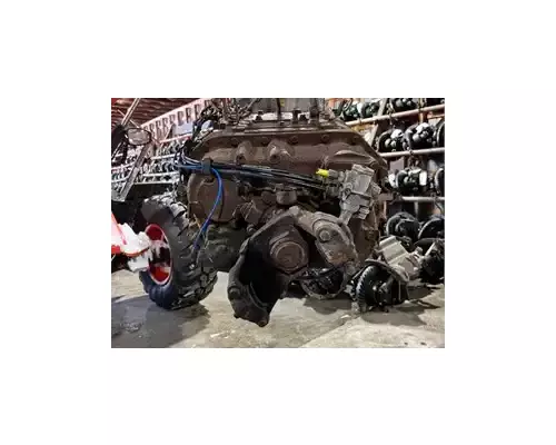 Eaton/Fuller RTLO16913A Transmission Assembly
