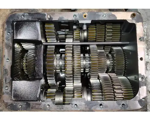 Eaton/Fuller RTLO16913A TransmissionTransaxle Assembly