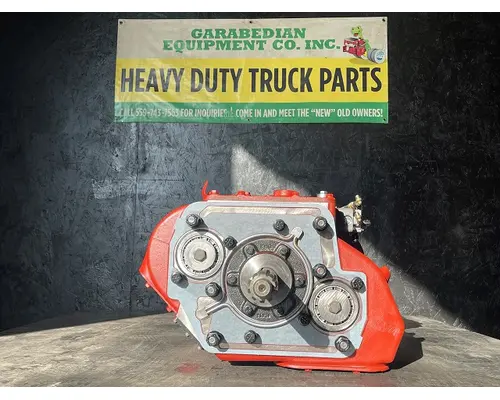 Eaton/Fuller RTLO16913A TransmissionTransaxle Assembly