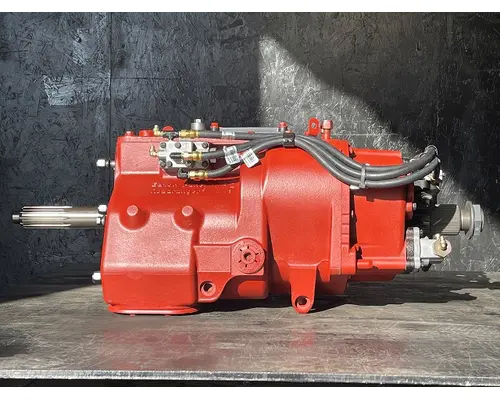 Eaton/Fuller RTLO16913A TransmissionTransaxle Assembly