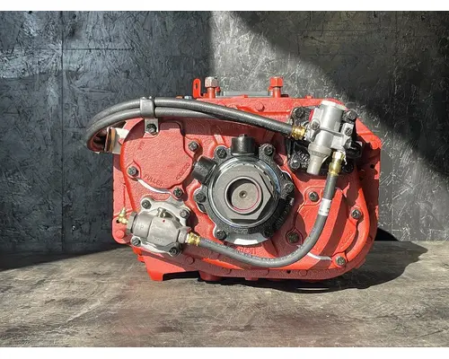 Eaton/Fuller RTLO16913A TransmissionTransaxle Assembly