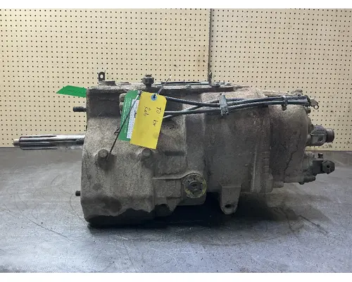 Eaton/Fuller RTLO16913A TransmissionTransaxle Assembly