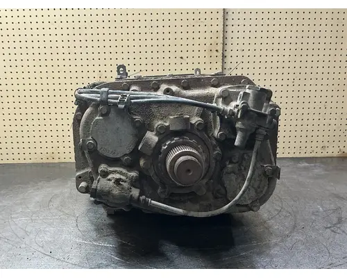 Eaton/Fuller RTLO16913A TransmissionTransaxle Assembly