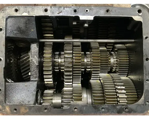 Eaton/Fuller RTLO16913A TransmissionTransaxle Assembly