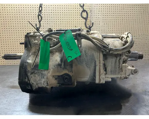 Eaton/Fuller RTLO16913A TransmissionTransaxle Assembly