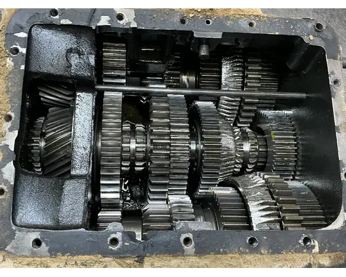 Eaton/Fuller RTLO16913A TransmissionTransaxle Assembly