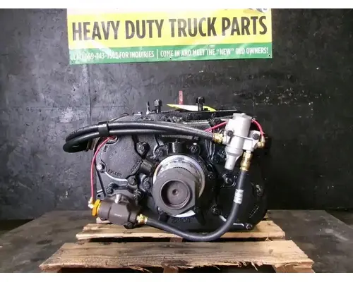 Eaton/Fuller RTLO16913A TransmissionTransaxle Assembly