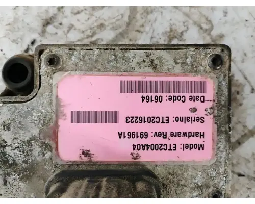 Eaton/Fuller RTLO16918AA ECM (Transmission)