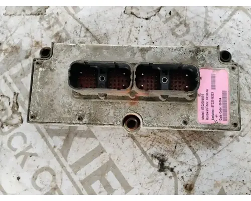 Eaton/Fuller RTLO16918AA ECM (Transmission)