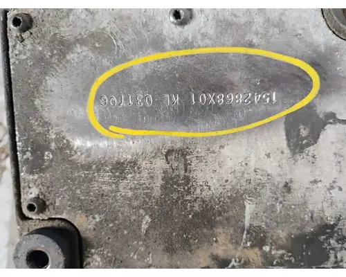 Eaton/Fuller RTLO16918AA ECM (Transmission)